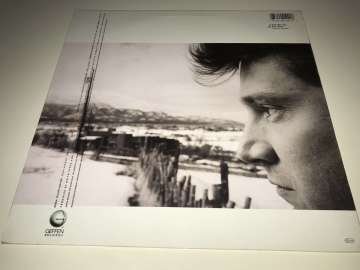 John Kilzer ‎– Memory In The Making