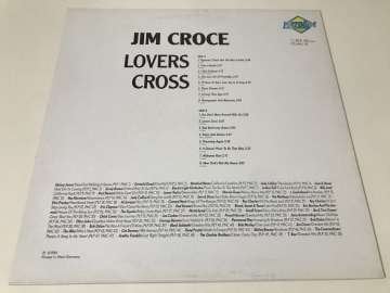 Jim Croce – Lover's Cross