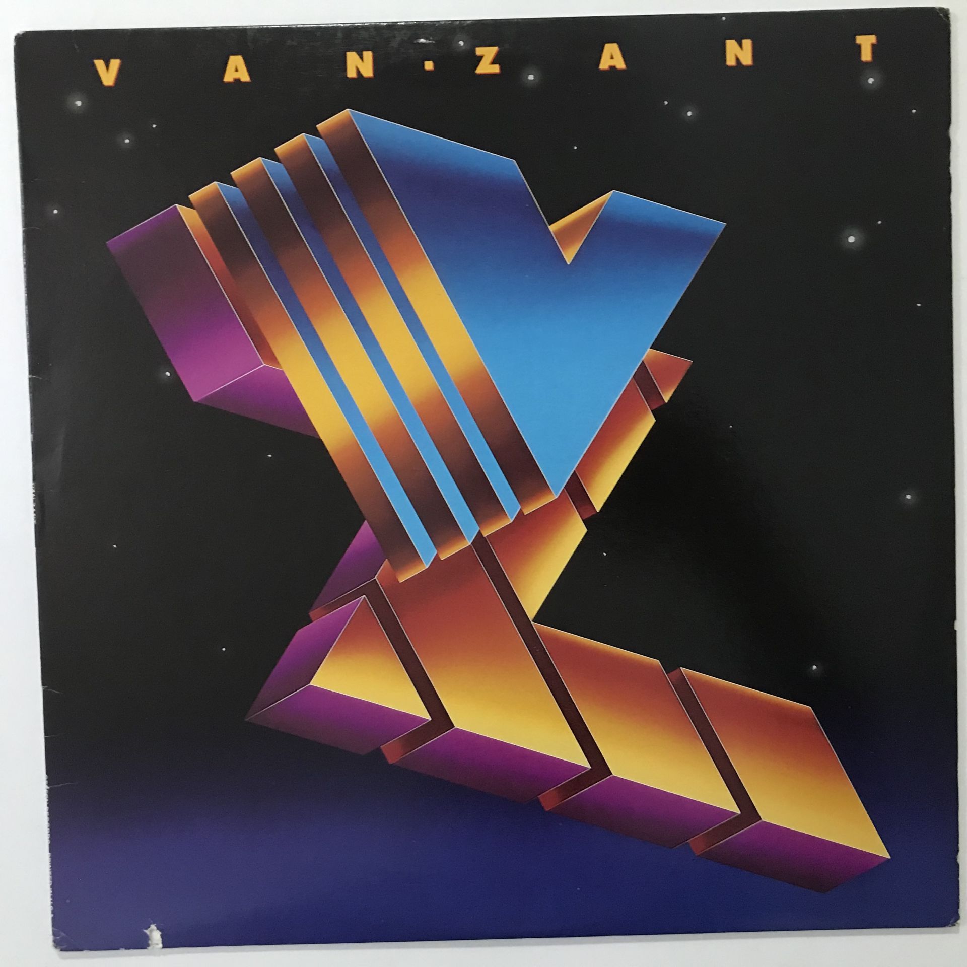 Van-Zant – Van-Zant