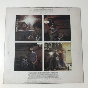 Kris Kristofferson & Rita Coolidge ‎– Kris & Rita Breakaway