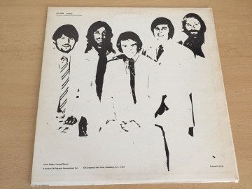 The Beach Boys ‎– Wow! Great Concert!
