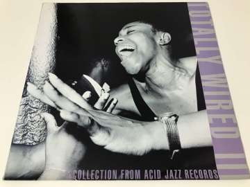 Totally Wired III (A Collection From Acid Jazz Records)