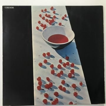 Paul McCartney ‎– McCartney