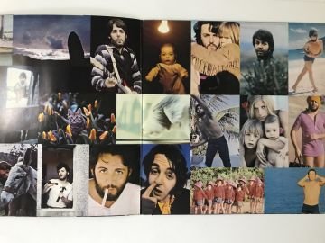Paul McCartney ‎– McCartney
