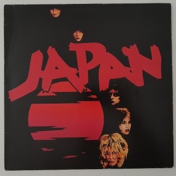 Japan – Adolescent Sex