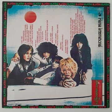 Japan – Adolescent Sex