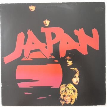 Japan – Adolescent Sex
