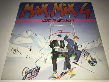 Max Mix 4