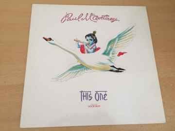 Paul McCartney ‎– This One