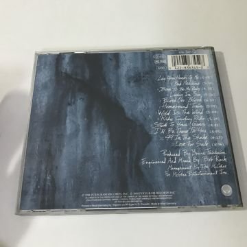 Bon Jovi – New Jersey