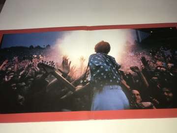 Westernhagen ‎– Live 2 LP