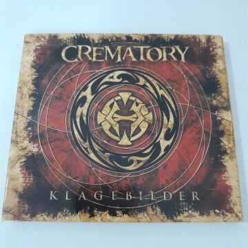 Crematory – Klagebilder