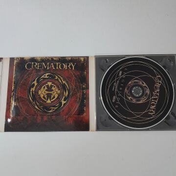 Crematory – Klagebilder