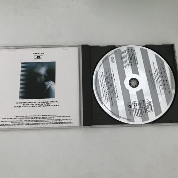Vangelis ‎– Themes