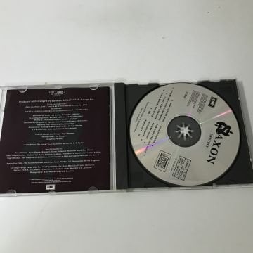 Saxon – Destiny