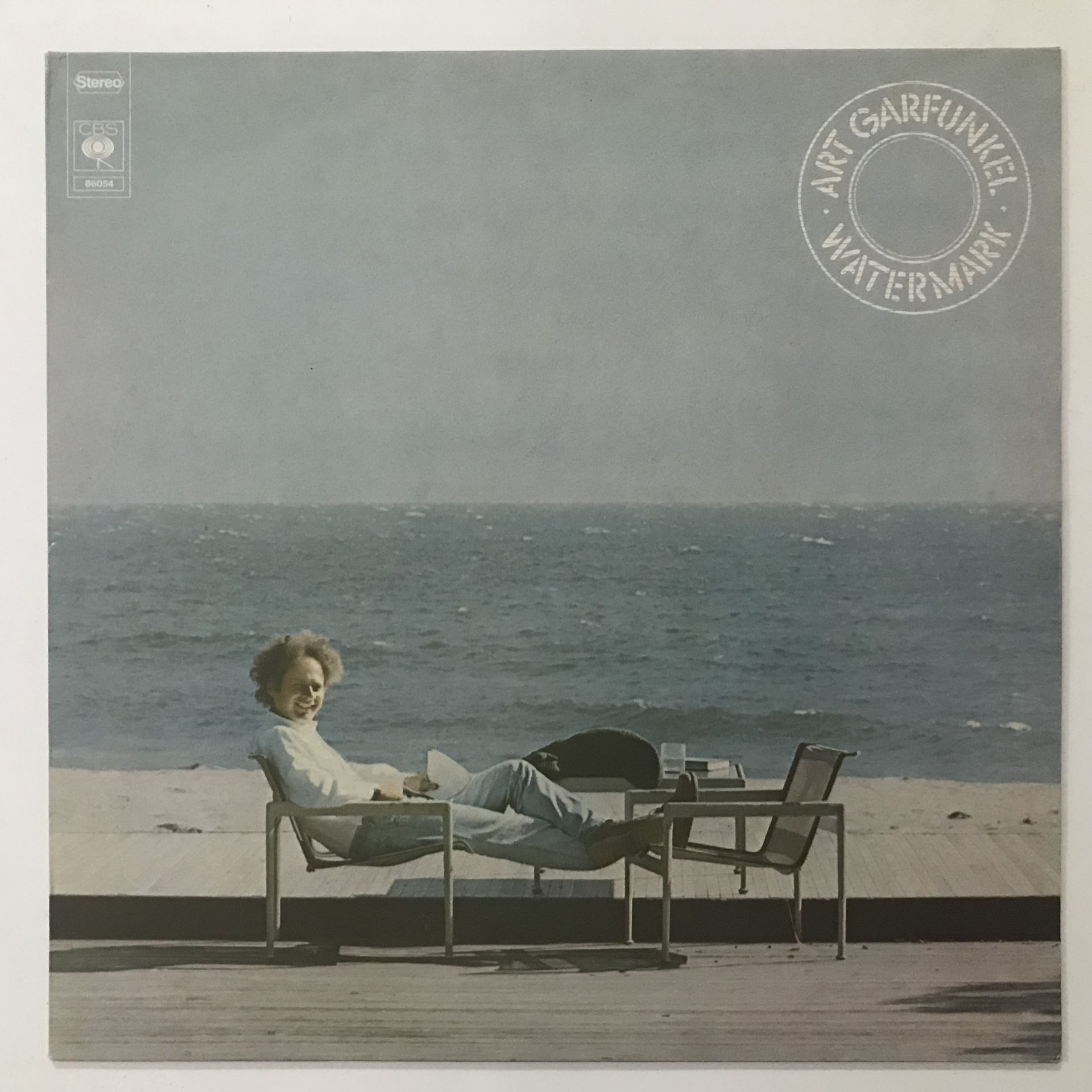 Art Garfunkel – Watermark