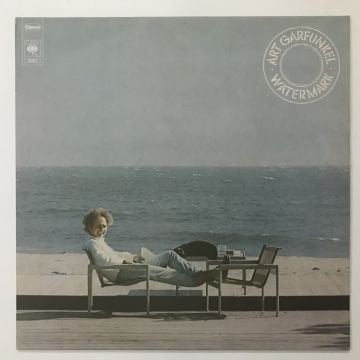 Art Garfunkel – Watermark