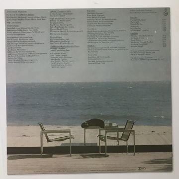 Art Garfunkel – Watermark
