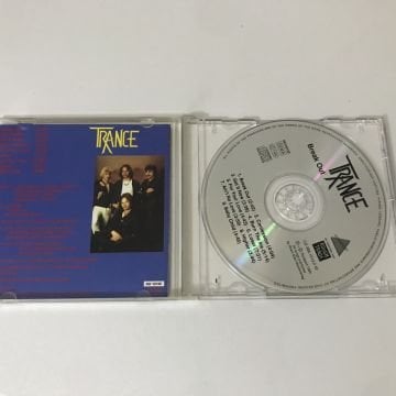 Trance – Break Out