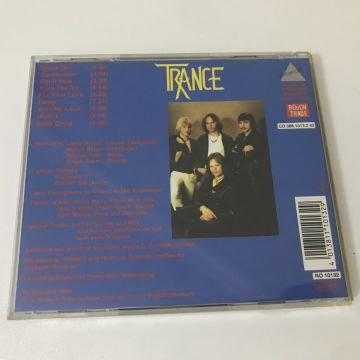 Trance – Break Out