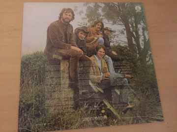 Kris Kristofferson ‎– Me And Bobby McGee