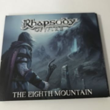 Rhapsody Of Fire – The Eighth Mountain