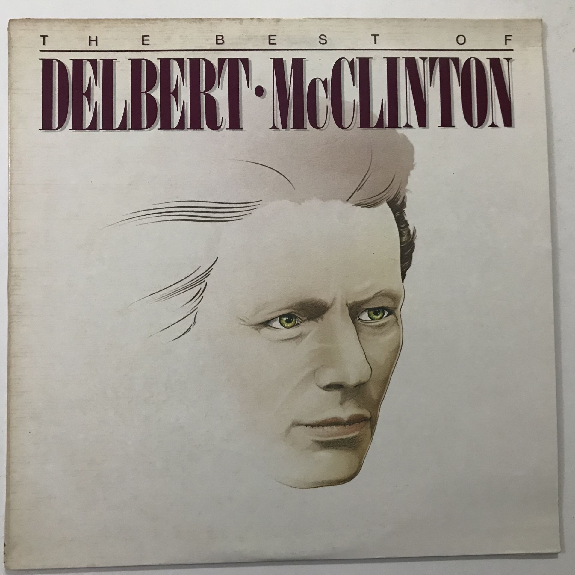 Delbert McClinton – The Best Of Delbert McClinton