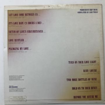 Delbert McClinton – The Best Of Delbert McClinton