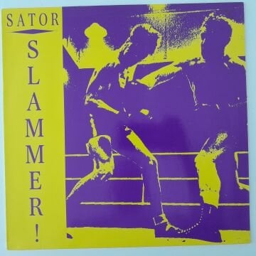 Sator – Slammer!