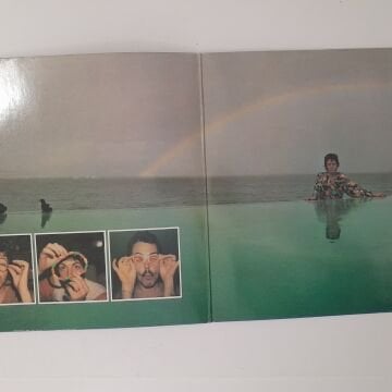 Paul McCartney ‎– McCartney II