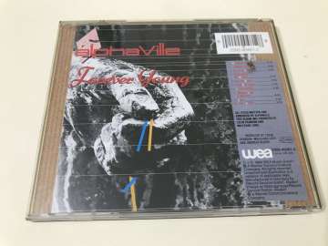 Alphaville ‎– Forever Young