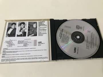 Alphaville ‎– Forever Young