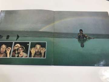Paul McCartney ‎– McCartney II