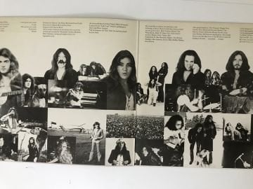 Deep Purple – Come Taste The Band