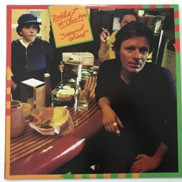 Delbert McClinton – Second Wind