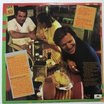 Delbert McClinton – Second Wind