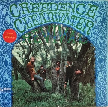 Creedence Clearwater Revival