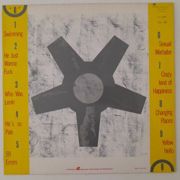 Sovetskoe Foto – No. 1