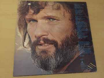 Kris Kristofferson ‎– Surreal Thing