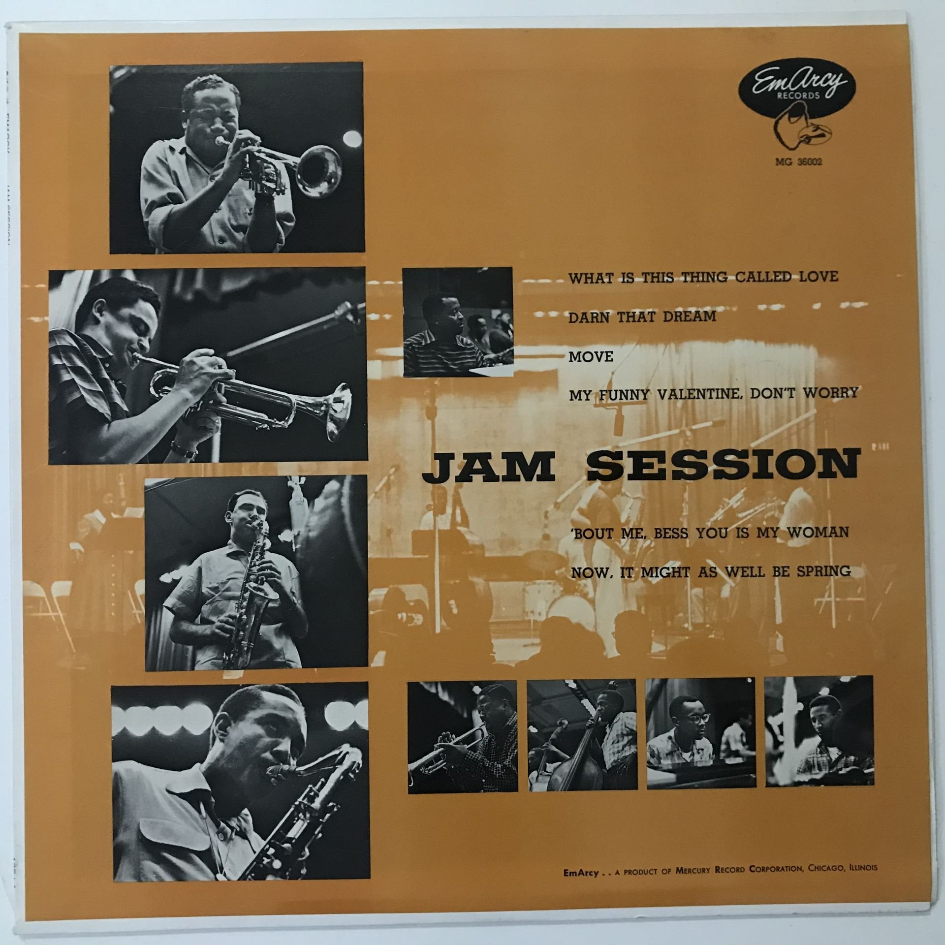 Jam Session