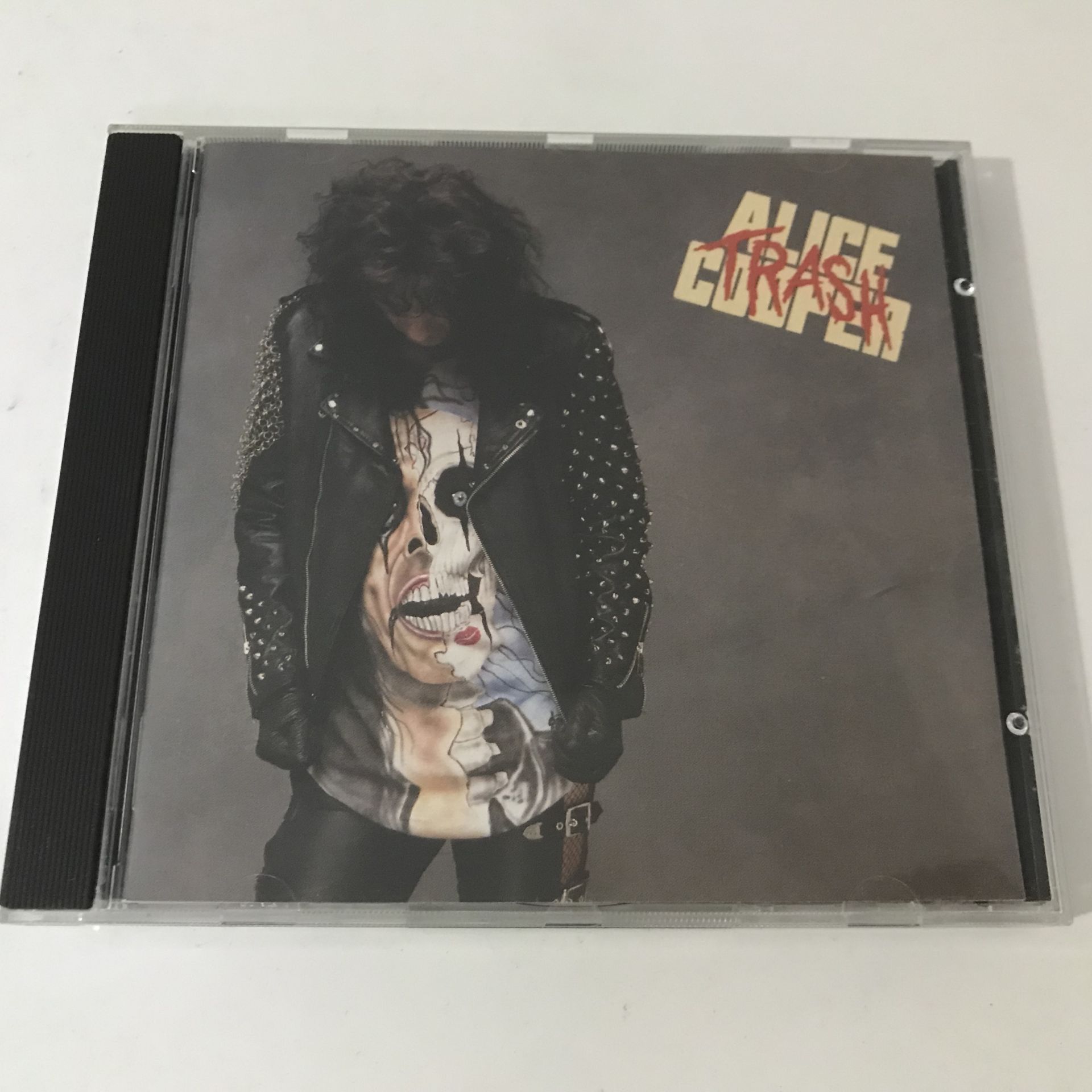 Alice Cooper – Trash