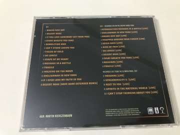 Sting – My Songs 2 CD