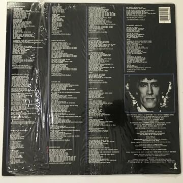 Rupert Hine ‎– The Wildest Wish To Fly