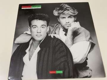 Wham!, George Michael, Andrew Ridgely – Last Christmas (Christmas 90)