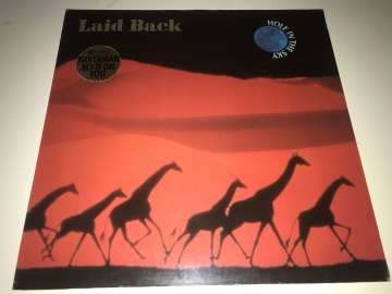 Laid Back ‎– Hole In The Sky