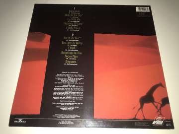 Laid Back ‎– Hole In The Sky
