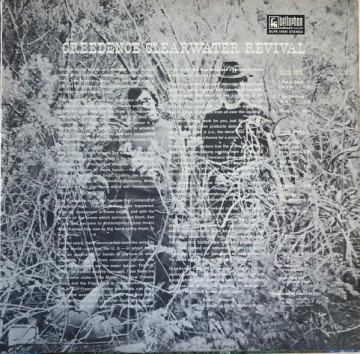 Creedence Clearwater Revival