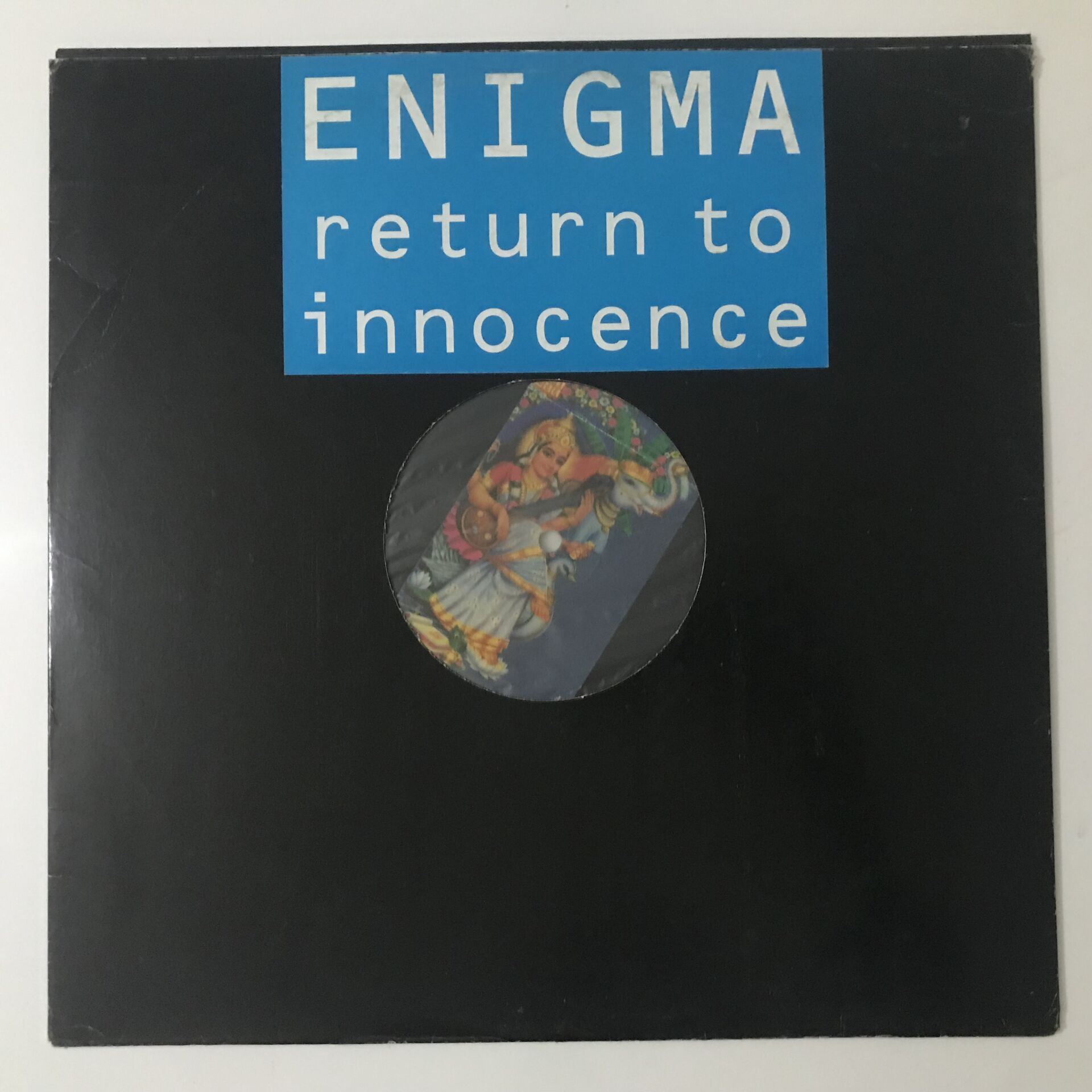 Enigma – Return To Innocence