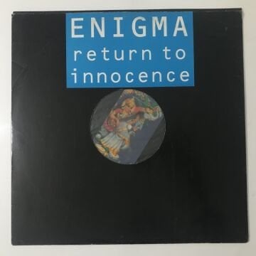 Enigma – Return To Innocence