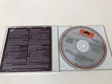 Jimi Hendrix Experience – Smash Hits